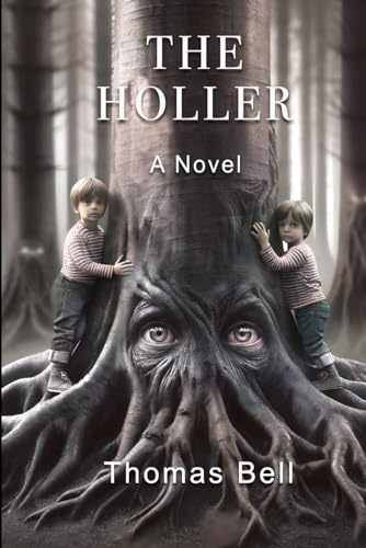 Bell - Holler - New paperback or softback