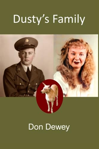 Dewey - Dusty's Family - New paperback or softback