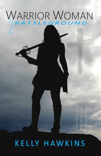 Hawkins - Warrior Woman  Battleground - New paperback or softback