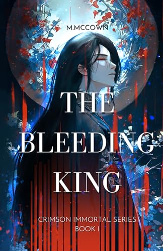 McCown - Bleeding King - New paperback or softback