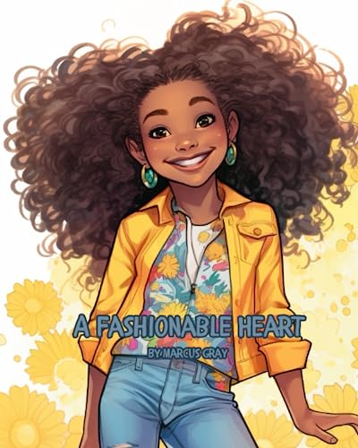Gray - A Fashionable Heart - New paperback or softback
