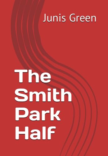 GreenUrban fictional - Smith Park Half - New paperback or softback