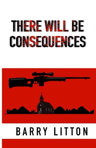 Litton - re will be consequences - New paperback or softback