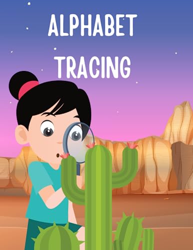 Owens - Alphabet Tracing and Writing Sentences - New paperback or soft
