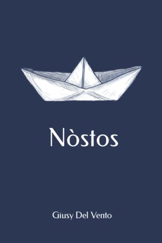 Rosucci - N?stos - New paperback or softback