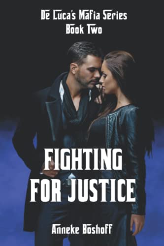 Boshoff - Fighting For Justice - New paperback or softback