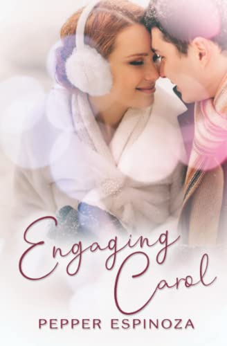 Espinoza - Engaging Carol - New paperback or softback