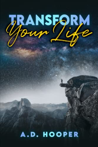 Hooper - Transform Your Life - New paperback or softback