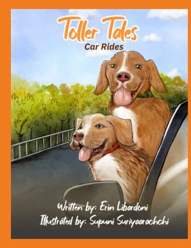 Suriyaarachchi - Toller Tales  Car Rides - New paperback or softback