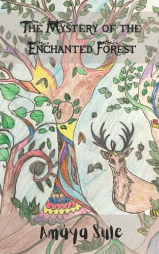 Sul - Mystery of the Enchanted Forest - New paperback or softback