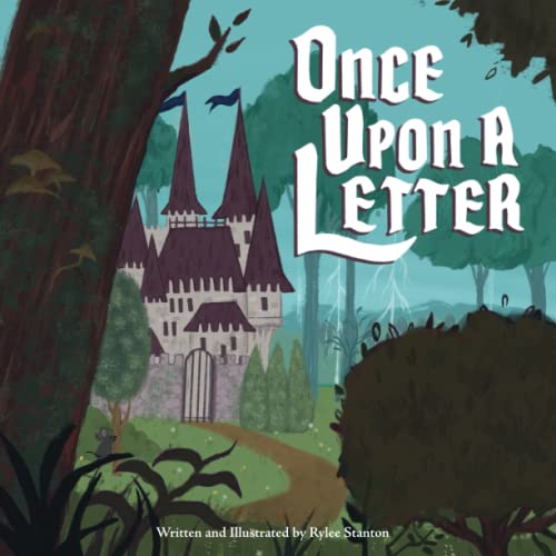 Stanton - Once Upon A Letter - New paperback or softback