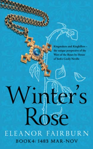 Fairburn - Winter's Rose - New paperback or softback