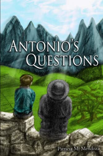 Mendoza - Antonio's Questions - New paperback or softback