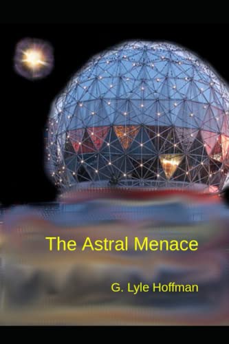 Hoffman - Astral Menace - New paperback or softback