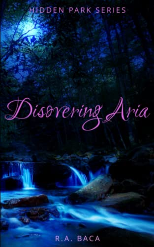 Baca - Discovering Aria - New paperback or softback