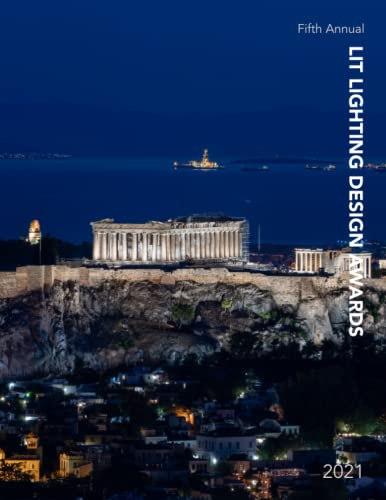 langella - LIT Lighting Design Awards 2021  The best of 2021 Lighting
