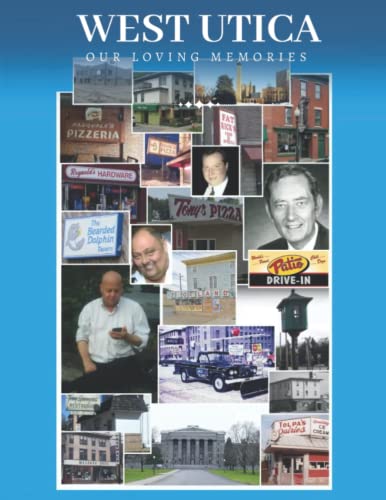 Davis - West Utica   Our Loving Memories - New paperback or softback