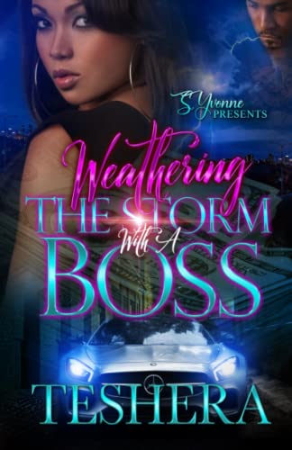 shera - Weathering The Storm With A Boss - New paperback or softback