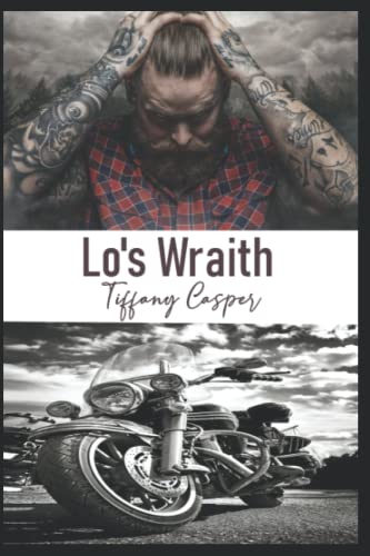 Limon - Lo's Wraith - New paperback or softback