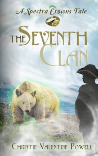 Powell - Seventh Clan - New paperback or softback