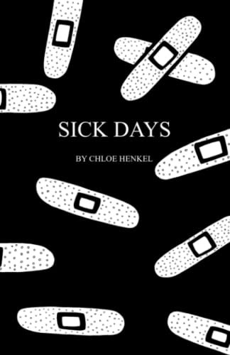Henkel - Sick Days - New paperback or softback
