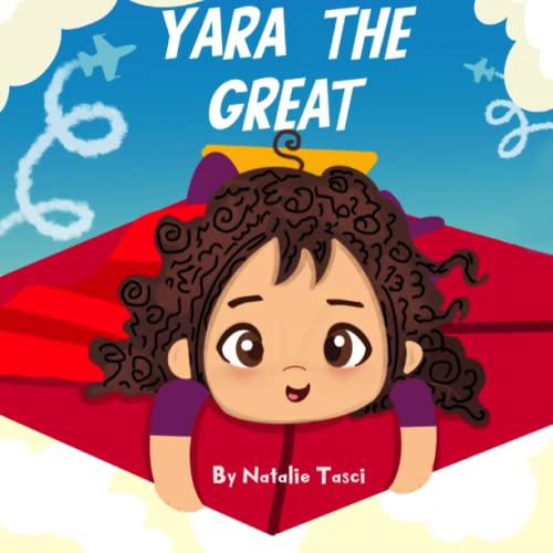 asci - Yara The Great - New paperback or softback