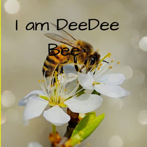 Lewarn - I am DeeDee Bee - New paperback or softback