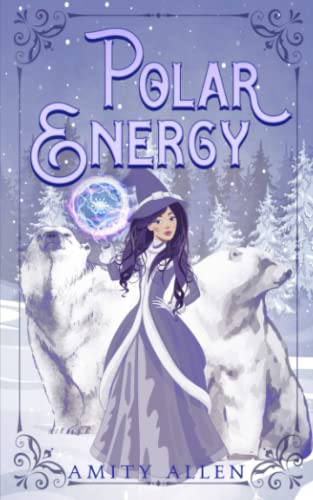 Allen - Polar Energy - New paperback or softback