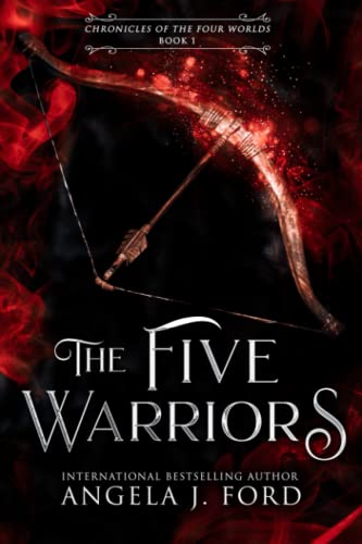 Ford - Five Warriors - New paperback or softback