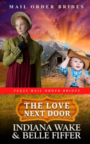 Fiffer - Love Next Door - New paperback or softback