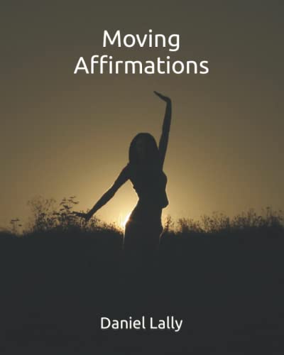 Baugher - Moving Affirmations - New paperback or softback