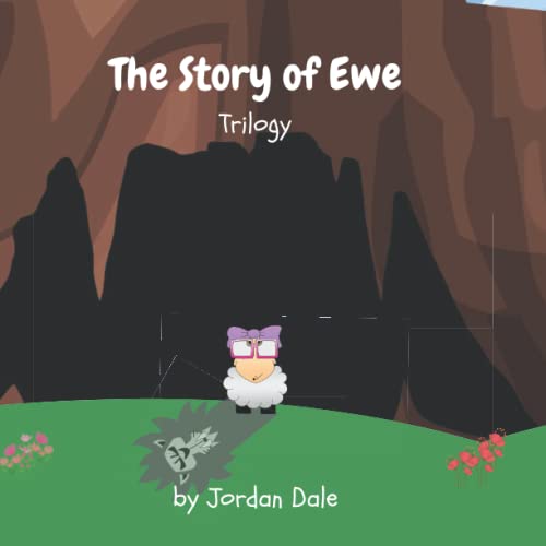 Dal - Story of Ewe Trilogy - New paperback or softback