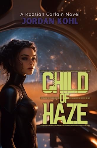 Kohl - Child of Haze - New paperback or softback