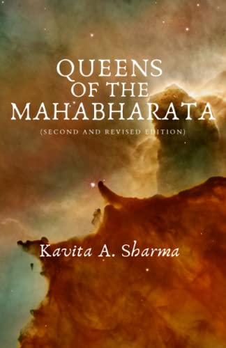 Sharma - Queens of the Mahabharata - New paperback or softback