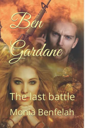 Benfela - Ben Gardane  The last battle - New paperback or softback