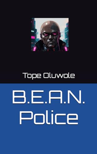 Oluwol - B.E.A.N. Police - New paperback or softback