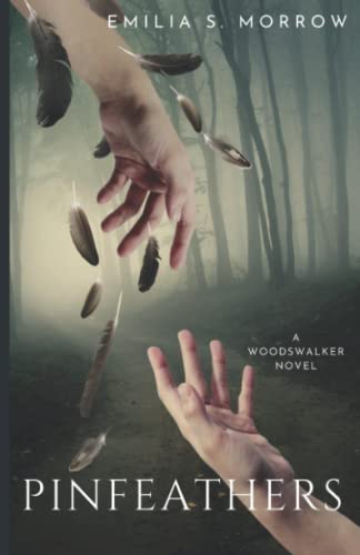 Morrow - Pinfeathers - New paperback or softback