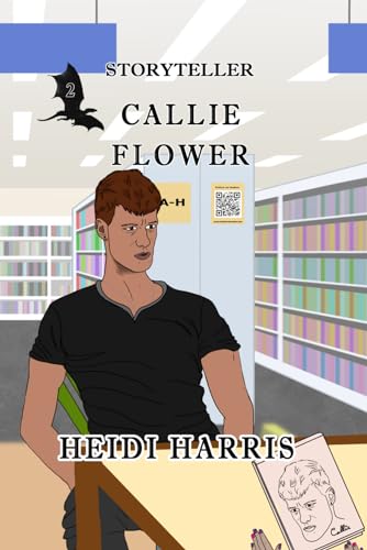 Harris - CALLIE FLOWER - New paperback or softback
