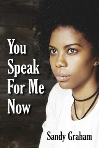 Graham - You Speak For Me Now - New paperback or softback