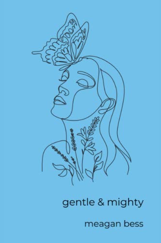 Bess - gentle & mighty - New paperback or softback