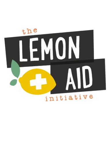 Porter - Lemonaid initiative   Year one - New paperback or softback