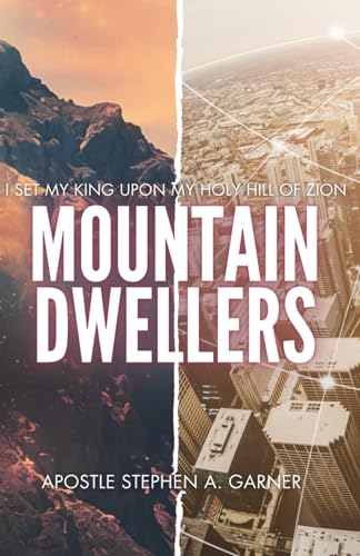 Garner - Mountain Dwellers - New paperback or softback