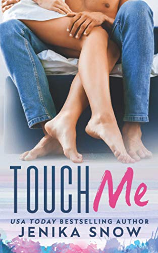 Snow - Touch Me  A Forbidden Romance - New paperback or softback