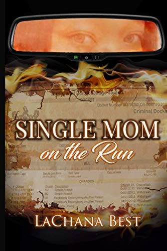 Best - Single Mom on the Run - New paperback or softback