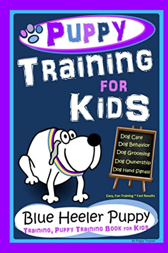 rayner - Puppy Training for Kids, Dog Care, Dog Behavior, Dog Grooming