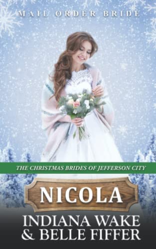 Fiffer - Nicola - New paperback or softback