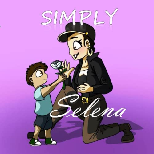 Hein - Simply Selena - New paperback or softback