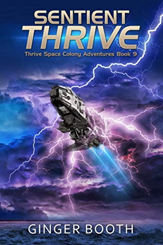 Boot - Sentient Thrive - New paperback or softback
