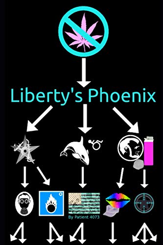 4073 - Liberty's Phoenix - New paperback or softback