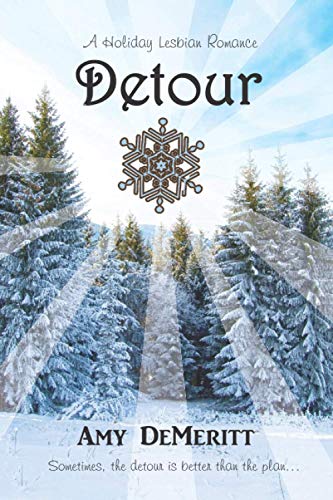 DeMeritt - Detour - New paperback or softback